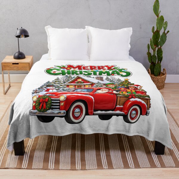 Item preview, Merry Christmas — Santa’s Holiday Delivery designed and sold by signshirtz.