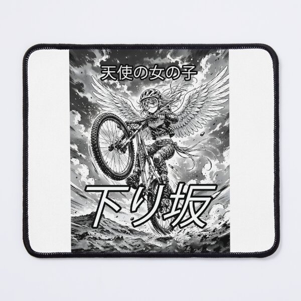 Item preview, Ride Like a Girl (nice design) – for girls designed and sold by UrbanTRIP.