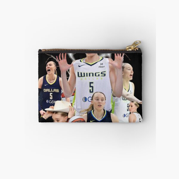 Item preview, Paige Bueckers 5 WNBA designed and sold by maghribi-ZAD.