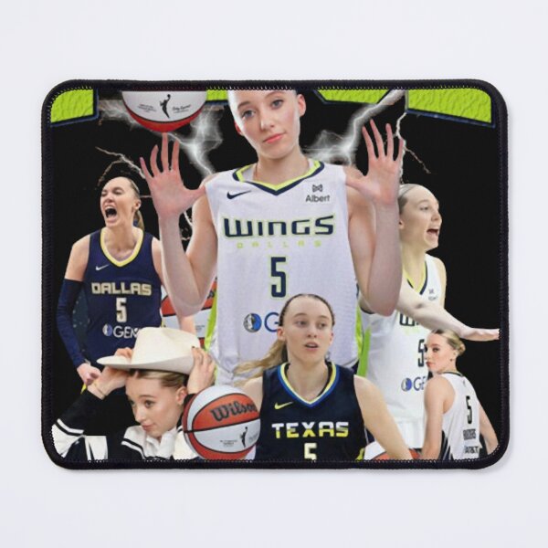 Item preview, Paige Bueckers 5 WNBA designed and sold by maghribi-ZAD.