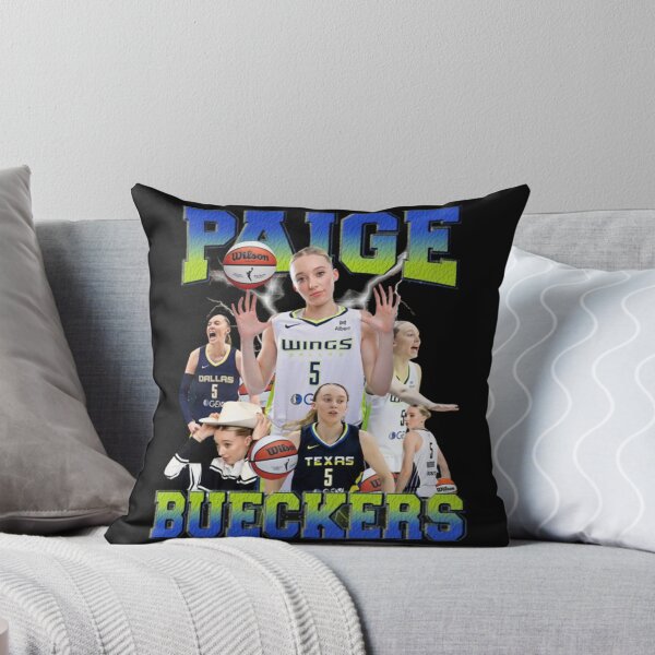 Item preview, Paige Bueckers 5 WNBA designed and sold by maghribi-ZAD.