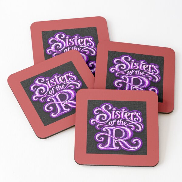 Item preview, Sisters of the R  designed and sold by tjjumper.