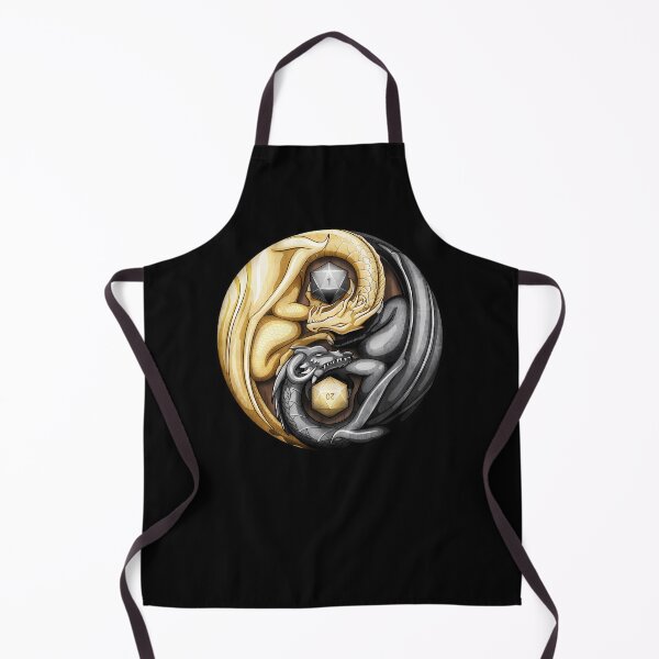 Item preview, Balanced-Dragons-D20 designed and sold by dargisale.