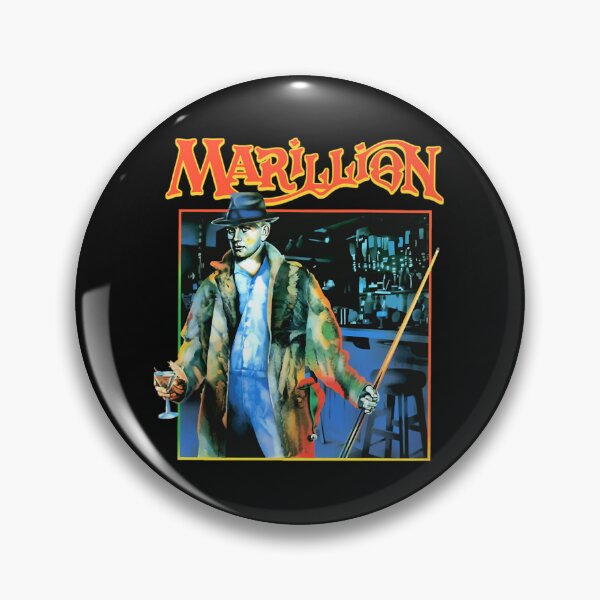 Item preview, Most Important Describe Marillion For Christmas designed and sold by maghribi-ZAD.
