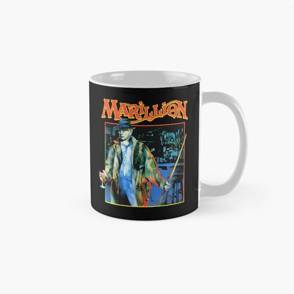 Item preview, Most Important Describe Marillion For Christmas designed and sold by maghribi-ZAD.