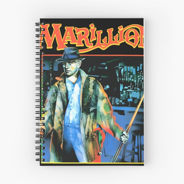 Item preview, Most Important Describe Marillion For Christmas designed and sold by maghribi-ZAD.