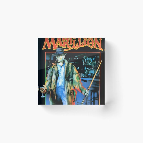 Item preview, Most Important Describe Marillion For Christmas designed and sold by maghribi-ZAD.
