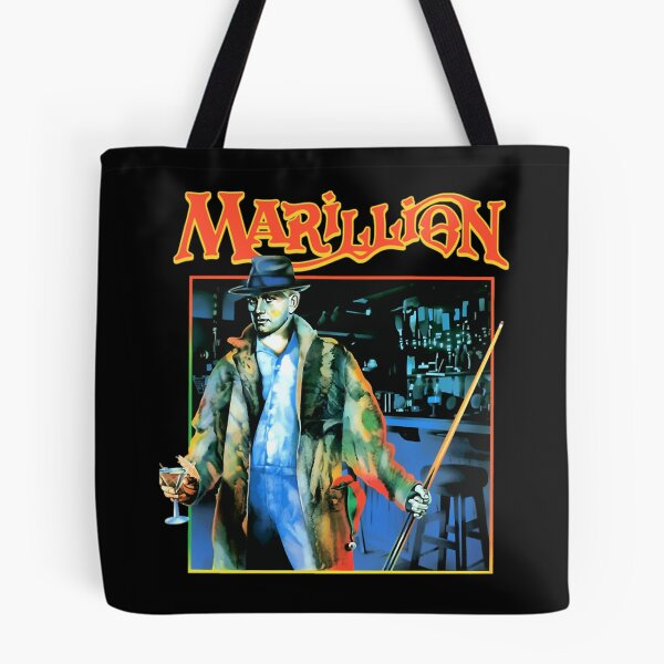 Item preview, Most Important Describe Marillion For Christmas designed and sold by maghribi-ZAD.