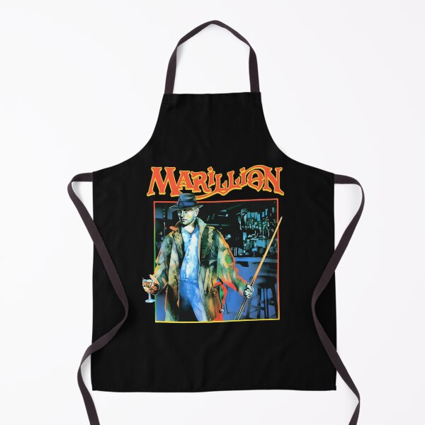 Item preview, Most Important Describe Marillion For Christmas designed and sold by maghribi-ZAD.