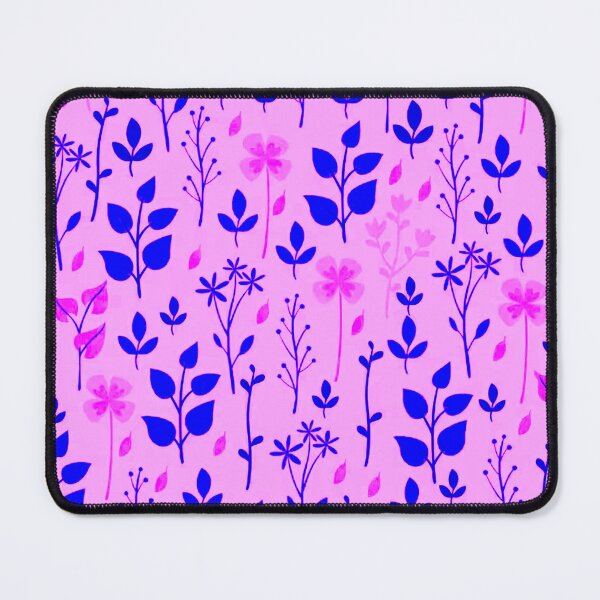 Item preview, Pink Flowers designed and sold by ViaARTfactory.