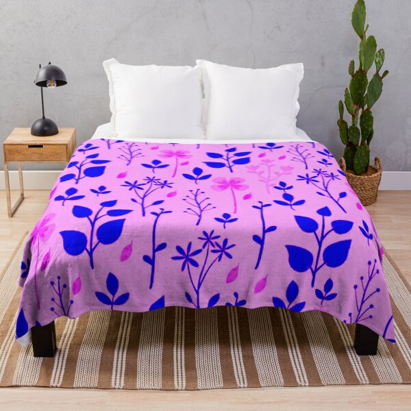 Item preview, Pink Flowers designed and sold by ViaARTfactory.