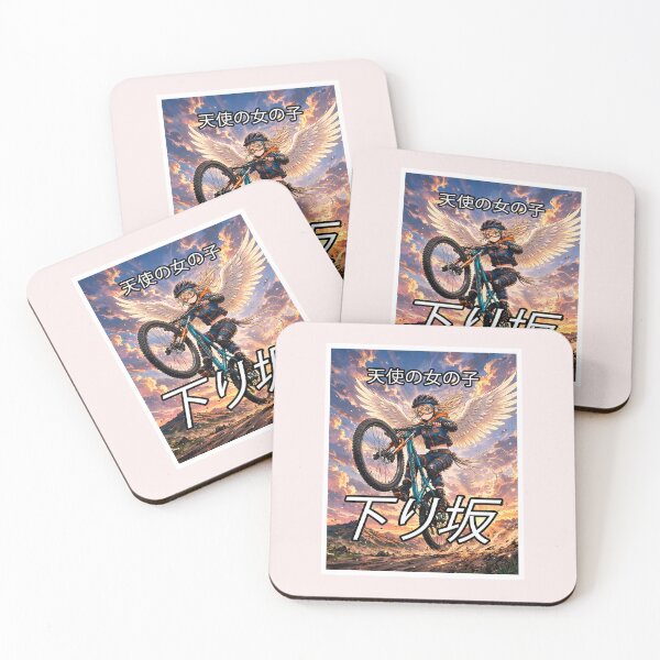 Item preview, Ride Like a Girl (nice design) – for girls. #2 designed and sold by UrbanTRIP.