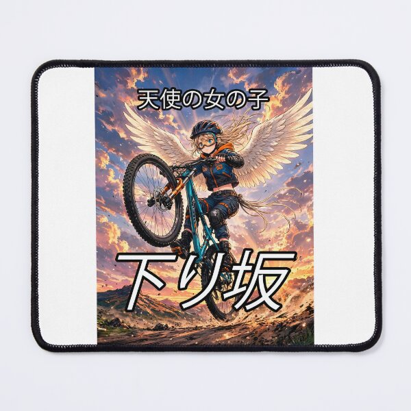 Item preview, Ride Like a Girl (nice design) – for girls. #2 designed and sold by UrbanTRIP.