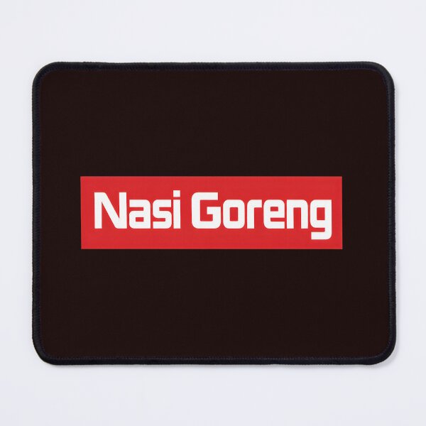 Item preview, Nasi Goreng Red designed and sold by AXA-Walahada.