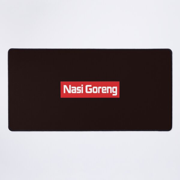 Item preview, Nasi Goreng Red designed and sold by AXA-Walahada.