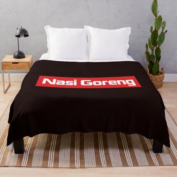 Item preview, Nasi Goreng Red designed and sold by AXA-Walahada.