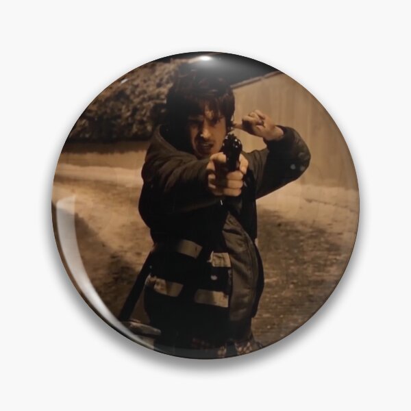 Item preview, bryan hodukavich vs padlocks designed and sold by infinite-tardis.