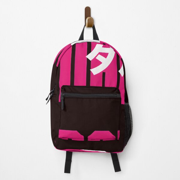 Item preview, DARKO Japanese Katakana Bold Hot Pink designed and sold by AXA-Walahada.