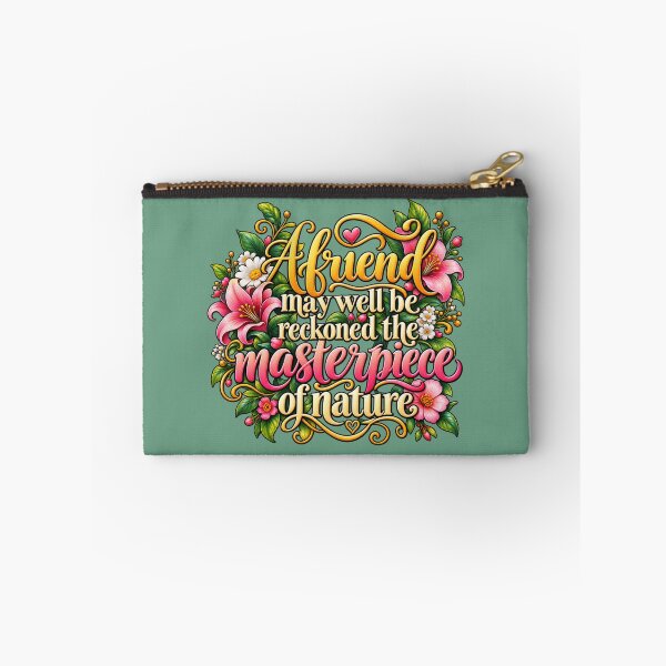 Item preview, The Masterpiece of Nature designed and sold by Quote Gallery.