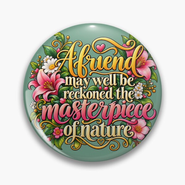 Item preview, The Masterpiece of Nature designed and sold by Quote Gallery.