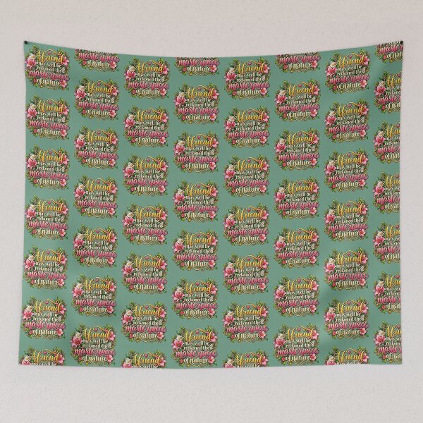 Item preview, The Masterpiece of Nature designed and sold by Quote Gallery.