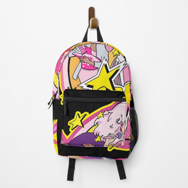 Item preview, 80S Jem And The Holograms High Quality designed and sold by maghribi-ZAD.
