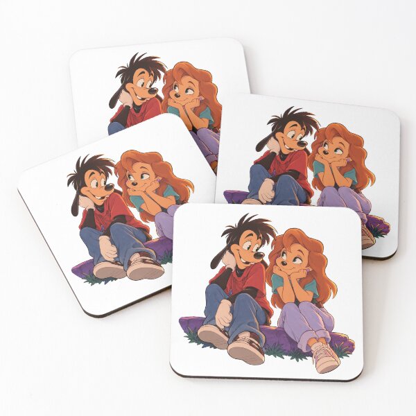 Item preview, Max and Roxanne designed and sold by Jordxnr.