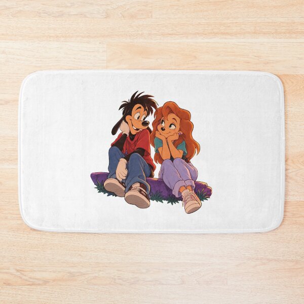 Item preview, Max and Roxanne designed and sold by Jordxnr.
