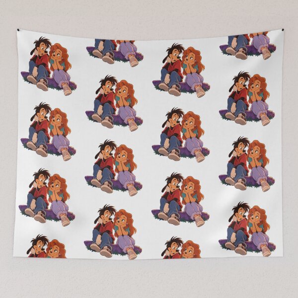 Item preview, Max and Roxanne designed and sold by Jordxnr.