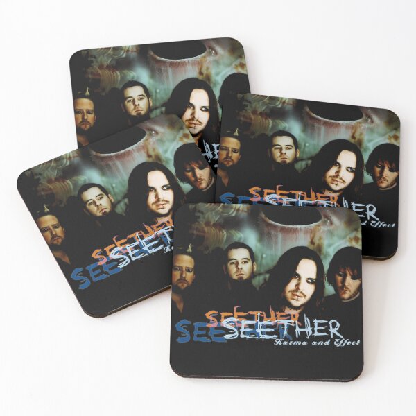 Item preview, Seether designed and sold by BaranSancakTS.