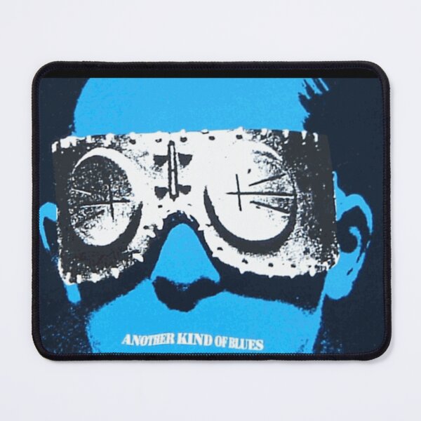 Item preview, U.K. Subs - Another Kind Of Blues designed and sold by maghribi-ZAD.