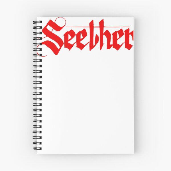 Item preview, Seether designed and sold by BaranSancakTS.