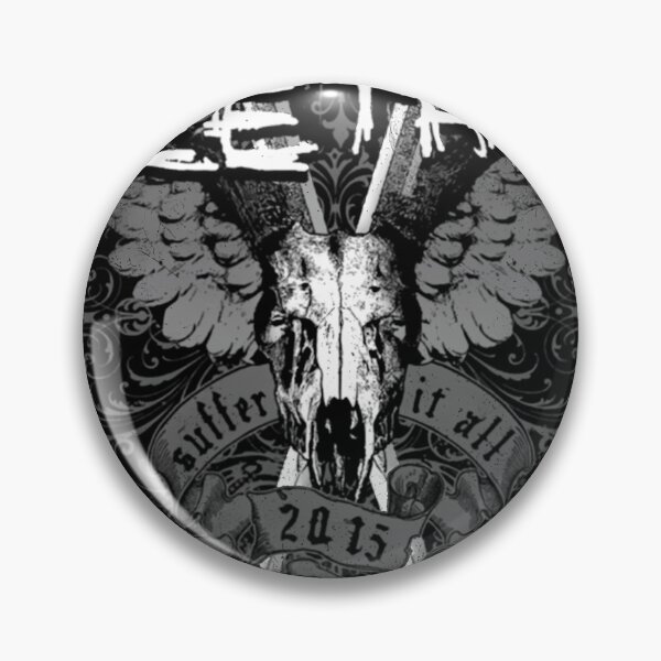Item preview, Seether designed and sold by BaranSancakTS.