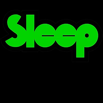Artwork thumbnail, Green Bold Rounded Lettering Header by BareNature