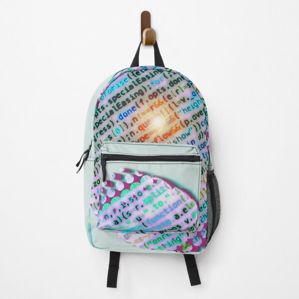 Item preview, Caught up in a Swirl of Coding, ideal gift for the computer geek designed and sold by PiperParrot.