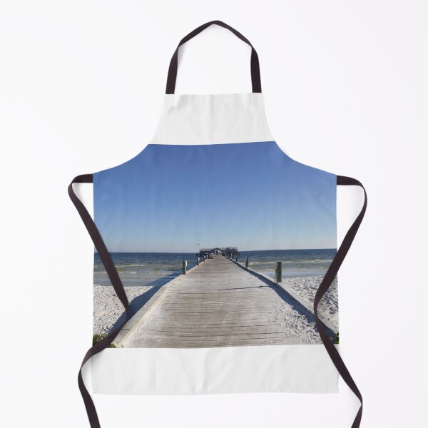 Item preview, Looking Out from the Northern Tip of Anna Maria Island designed and sold by Silent K Studios.