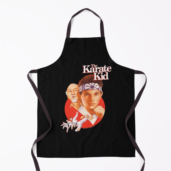 Item preview, Karate Martial Student Cartoon Arts Movie designed and sold by maghribi-ZAD.