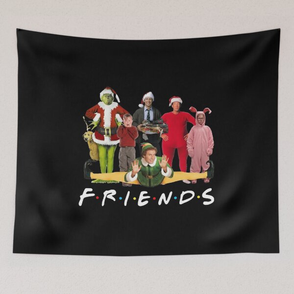 Item preview, Elf Movie Christmas 4 designed and sold by Wendyreun-Simp.