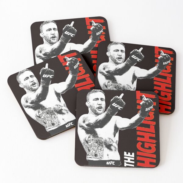 Item preview, The Highlight Fighter Middle Finger  designed and sold by Artful-Blooms.
