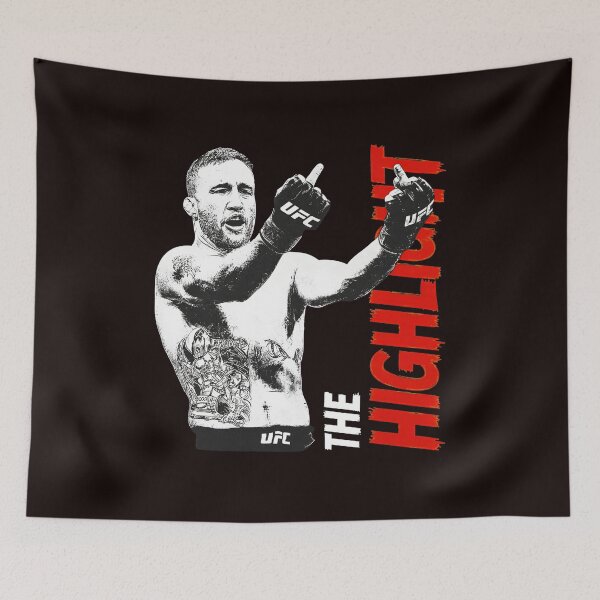 Item preview, The Highlight Fighter Middle Finger  designed and sold by Artful-Blooms.