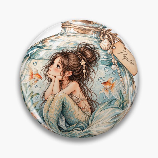 Item preview, Aquatic world designed and sold by EMI-DESIGN.