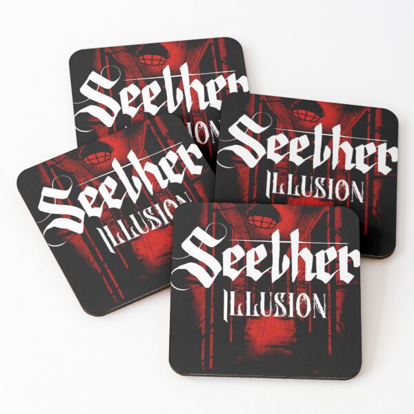Item preview, Seether designed and sold by IsidoreVannier.