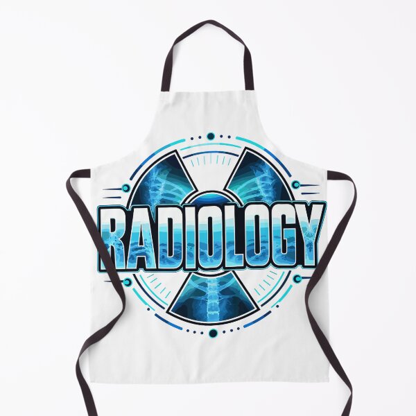 Item preview, Radiology Xray Medical Imaging Neon Design designed and sold by stmpdwrld.