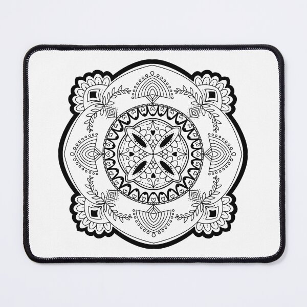 Item preview, Mandala designed and sold by madebybrinii.