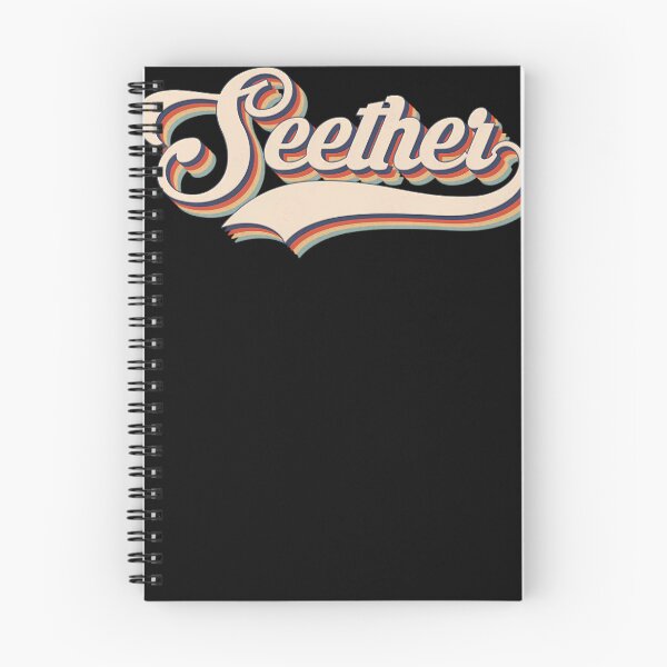 Item preview, Seether designed and sold by Merrick-Voss.