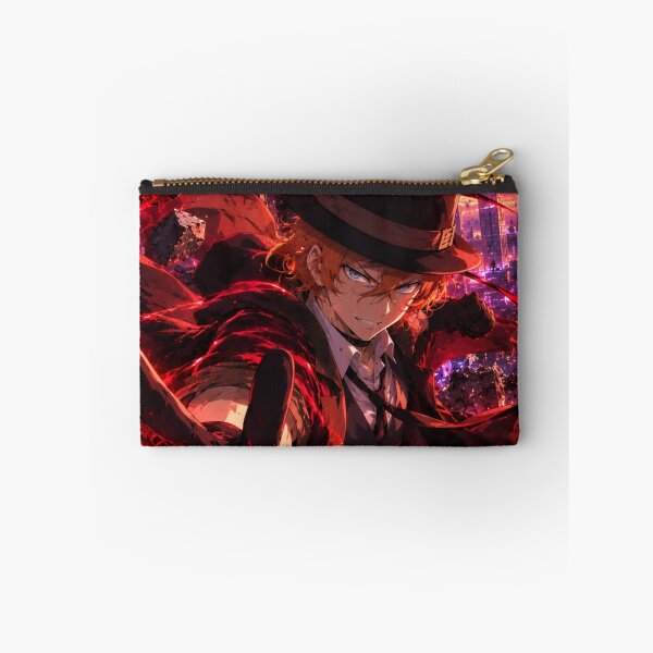 Item preview, Chuuya Nakahara designed and sold by jinwooo.