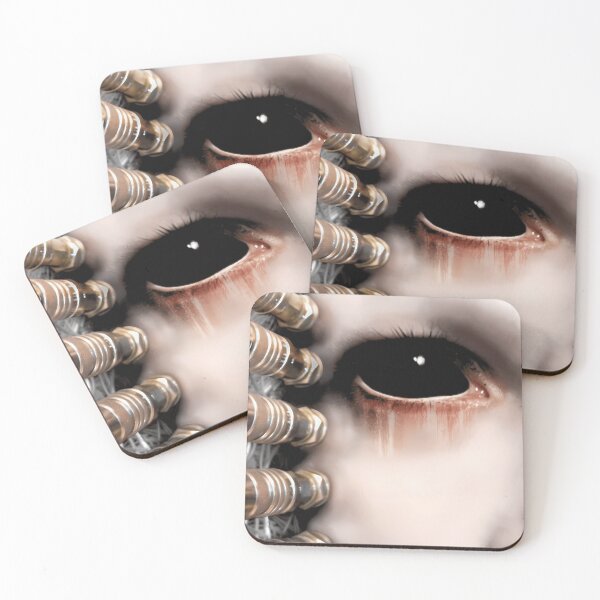 Item preview, Seether designed and sold by Merrick-Voss.