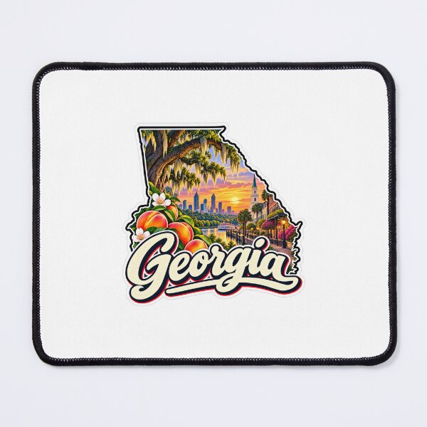 Item preview, Georgia designed and sold by Goyo7.