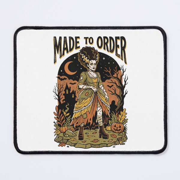 Item preview, "Made to Order" Monster Bride designed and sold by Viinde.