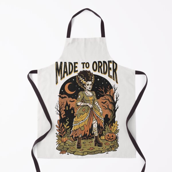 Item preview, "Made to Order" Monster Bride designed and sold by Viinde.